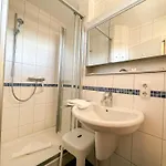Haus Alte Liebe Whg 404 Utkiek Apartamento *