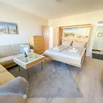 Haus Alte Liebe Whg 404 Utkiek *