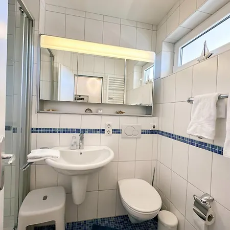 Haus Alte Liebe Whg 404 Utkiek