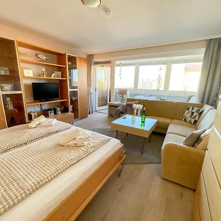 Haus Alte Liebe Whg 404 Utkiek