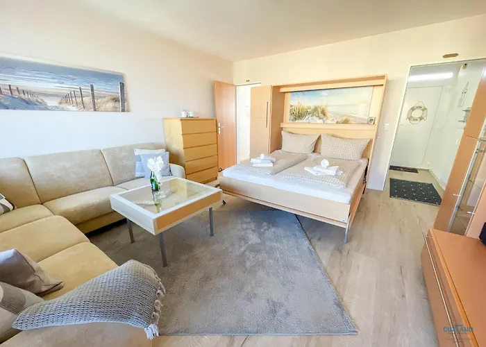 Haus Alte Liebe Whg 404 Utkiek *